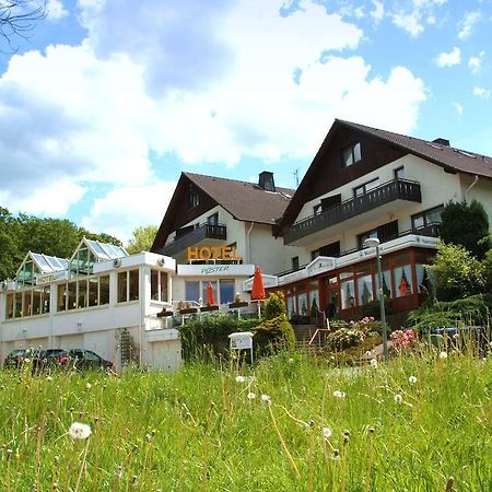 Landhotel Puester Allagen Εξωτερικό φωτογραφία