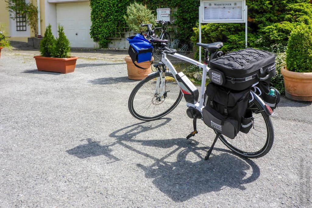 Landhotel Puester Allagen Εξωτερικό φωτογραφία