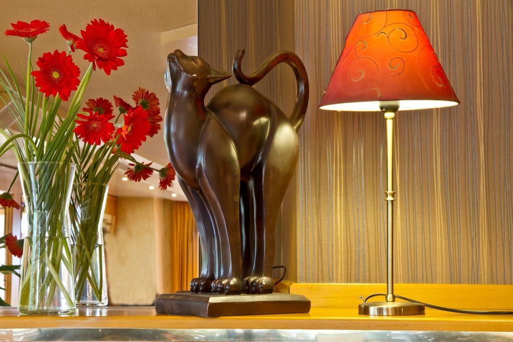 Landhotel Puester Allagen Εξωτερικό φωτογραφία