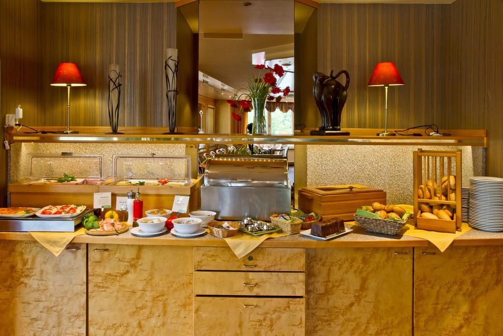 Landhotel Puester Allagen Εξωτερικό φωτογραφία