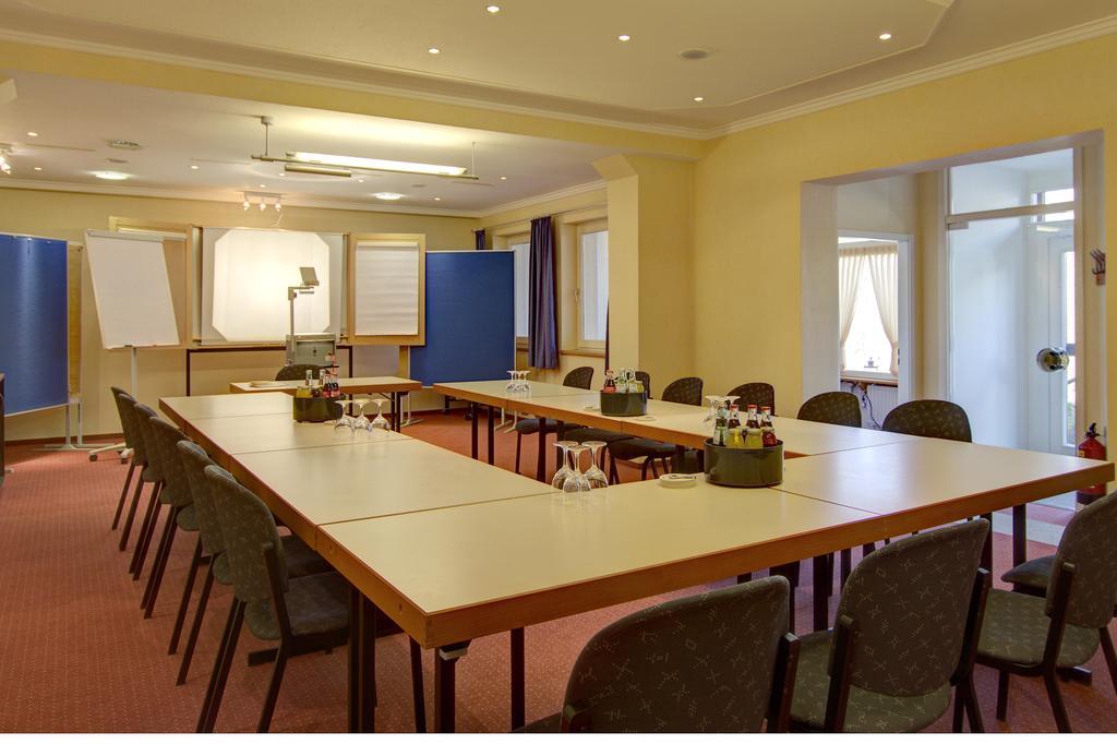 Landhotel Puester Allagen Εξωτερικό φωτογραφία