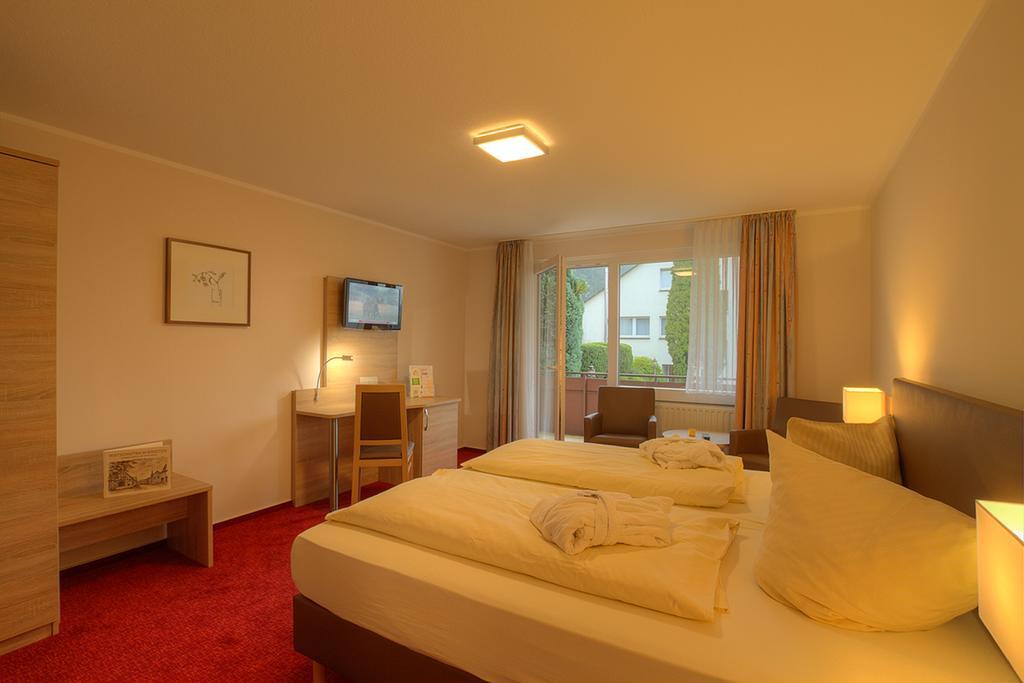 Landhotel Puester Allagen Εξωτερικό φωτογραφία