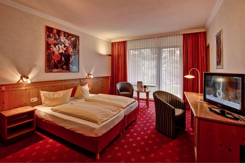 Landhotel Puester Allagen Εξωτερικό φωτογραφία