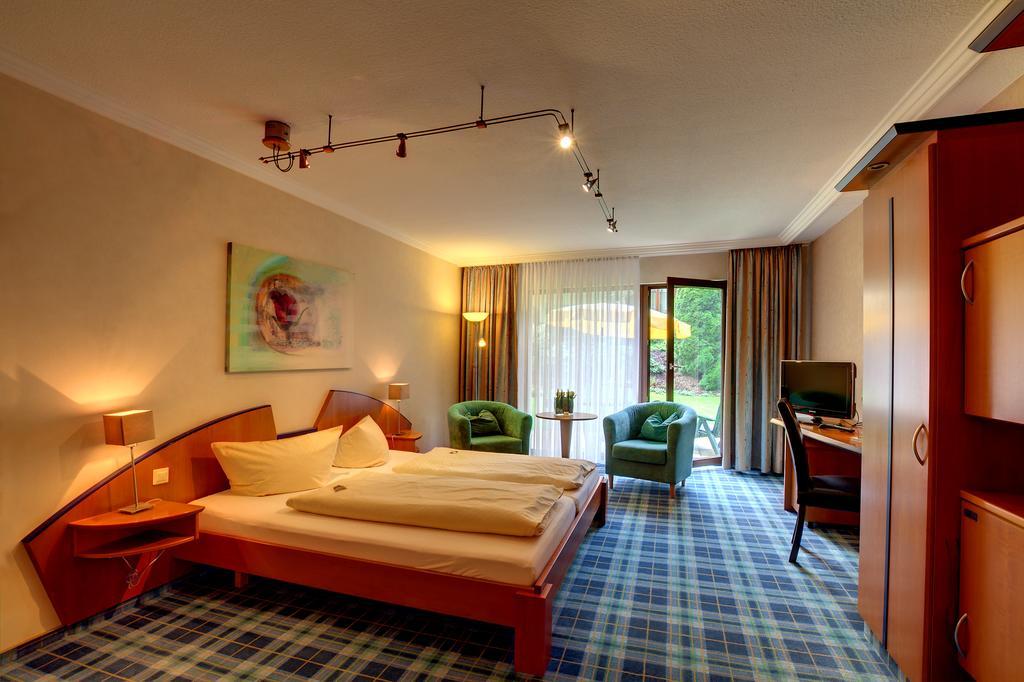 Landhotel Puester Allagen Εξωτερικό φωτογραφία