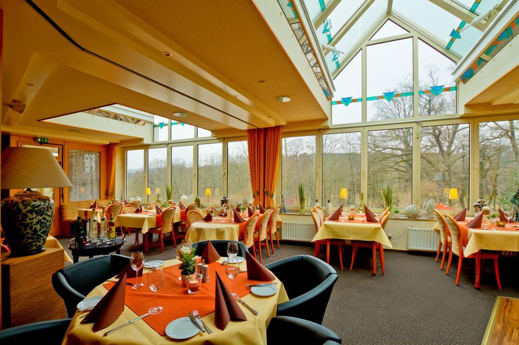 Landhotel Puester Allagen Εξωτερικό φωτογραφία